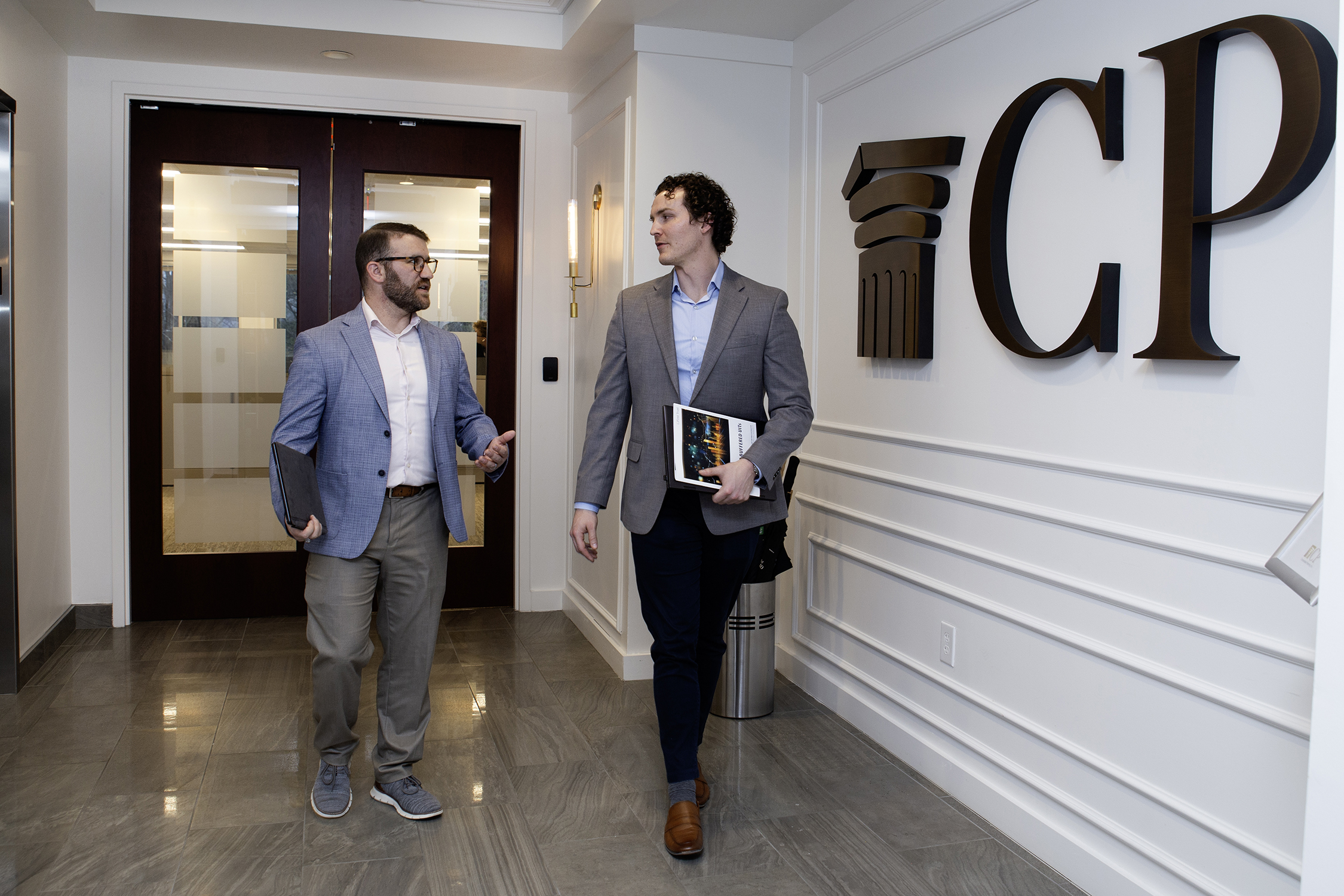 The Attorney's Advisor Team