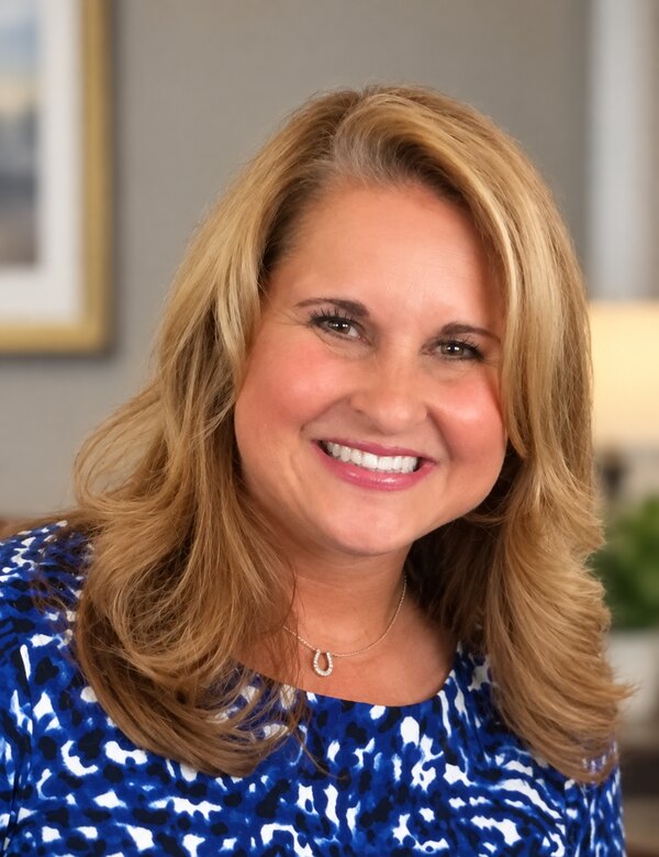 Denise Jordan